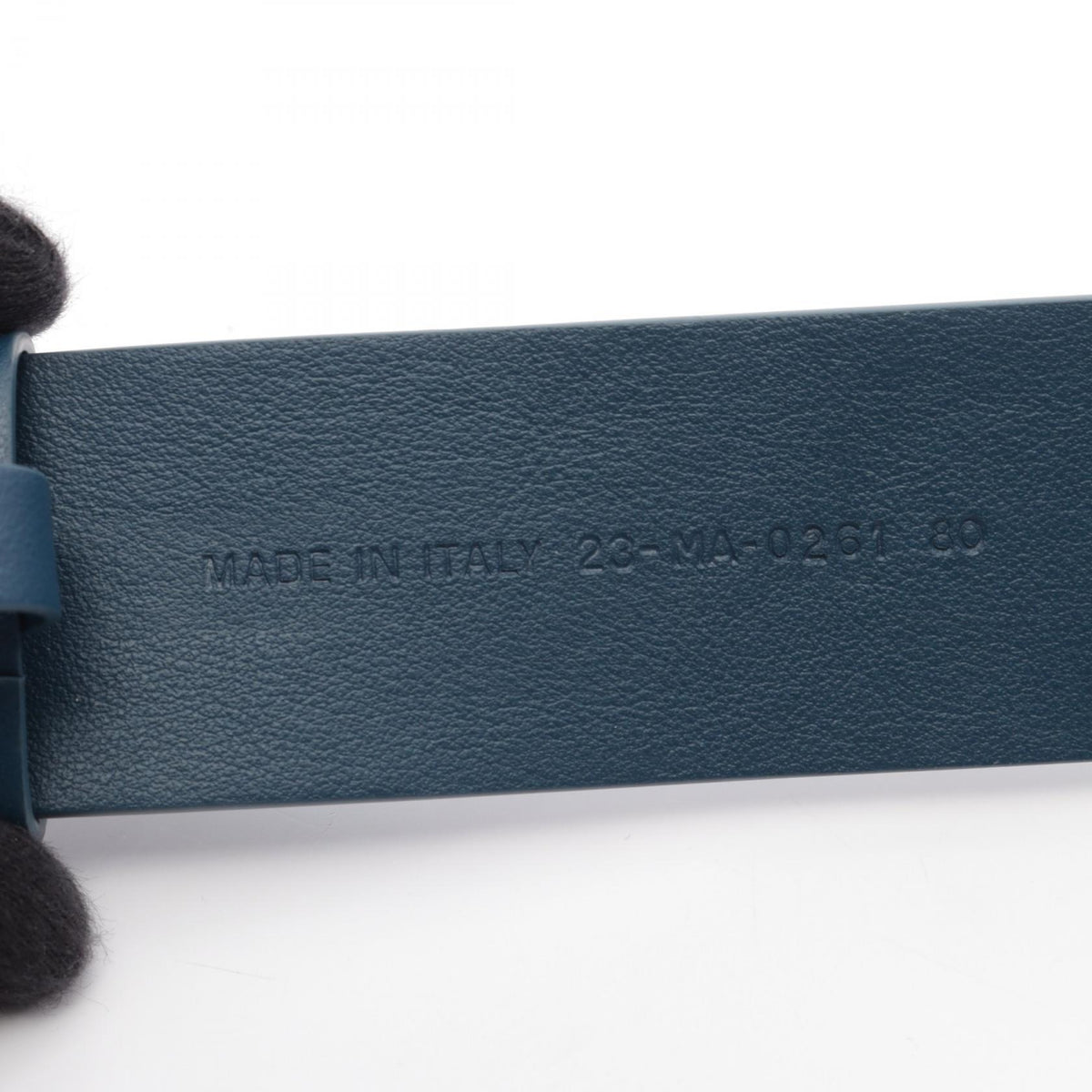ディオール CDロゴバックル ベルト ゴールド系 グリーン系 財布・小物 DIOR