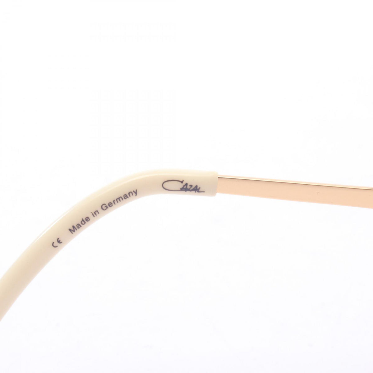 カザール MOD サングラス ゴールド系 ピンク系 財布・小物 CAZAL