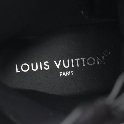 ルイ・ヴィトン LVアークライトライン ブーツ グレー系 ブラック系 シューズ LOUIS VUITTON