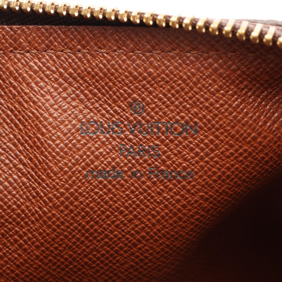 ルイ・ヴィトン パピヨン26 旧型 ハンドバッグ ブラウン系 バッグ LOUIS VUITTON