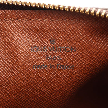 ルイ・ヴィトン パピヨン26 旧型 ハンドバッグ ブラウン系 バッグ LOUIS VUITTON
