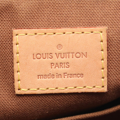 ルイ・ヴィトン ティヴォリPM ハンドバッグ ブラウン系 バッグ LOUIS VUITTON