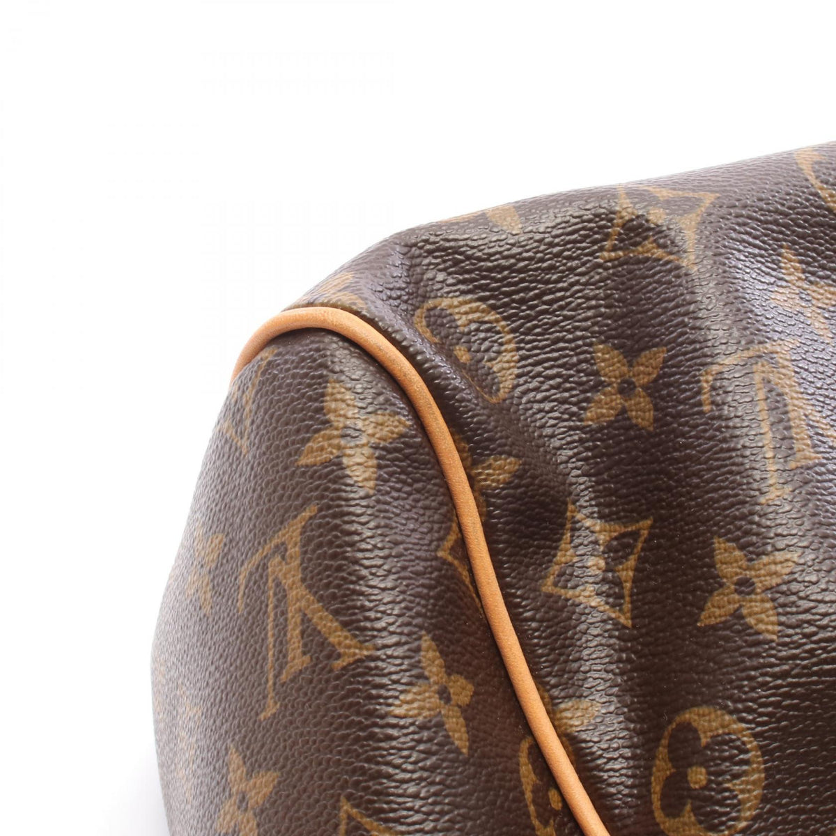 ルイ・ヴィトン ティヴォリPM ハンドバッグ ブラウン系 バッグ LOUIS VUITTON