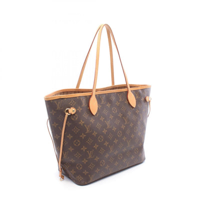 ルイ・ヴィトン ネヴァーフルMM トートバッグ ブラウン系 バッグ LOUIS VUITTON