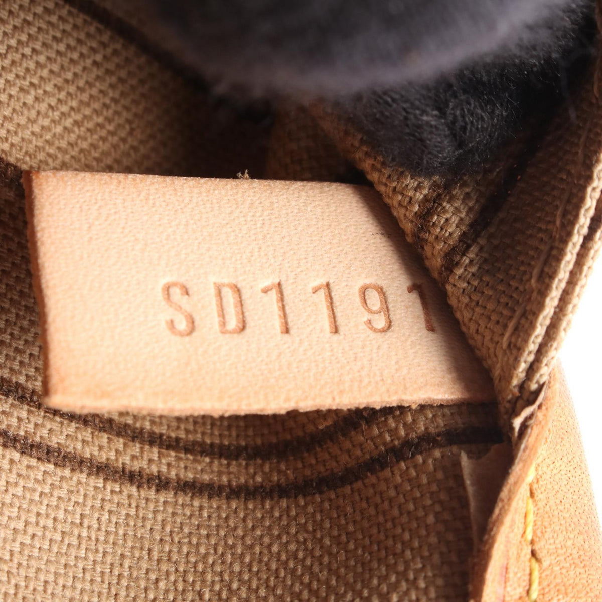 ルイ・ヴィトン ネヴァーフルMM トートバッグ ブラウン系 バッグ LOUIS VUITTON