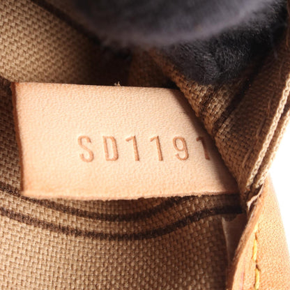 ルイ・ヴィトン ネヴァーフルMM トートバッグ ブラウン系 バッグ LOUIS VUITTON