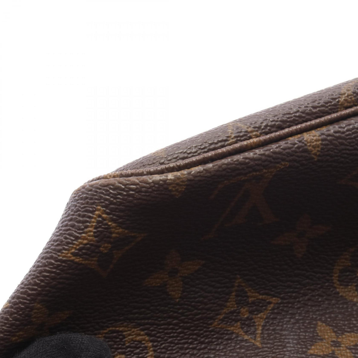 ルイ・ヴィトン ネヴァーフルMM トートバッグ ブラウン系 バッグ LOUIS VUITTON