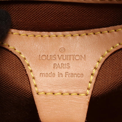 ルイ・ヴィトン エリプスPM ハンドバッグ ブラウン系 バッグ LOUIS VUITTON