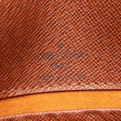 ルイ・ヴィトン ミュゼットタンゴ ショートストラップ ショルダーバッグ ブラウン系 バッグ LOUIS VUITTON