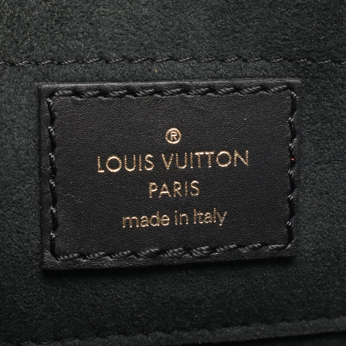 ルイ・ヴィトン ニューウェーブ ハートバッグ ノワール ショルダーバッグ ブラック系 バッグ LOUIS VUITTON