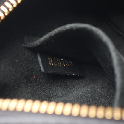 ルイ・ヴィトン ニューウェーブ ハートバッグ ノワール ショルダーバッグ ブラック系 バッグ LOUIS VUITTON