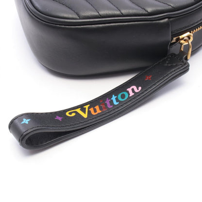 ルイ・ヴィトン ニューウェーブ ハートバッグ ノワール ショルダーバッグ ブラック系 バッグ LOUIS VUITTON