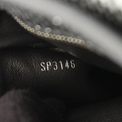 ルイ・ヴィトン カプシーヌMM 2WAY ハンドバッグ シルバー系 シルバー バッグ LOUIS VUITTON