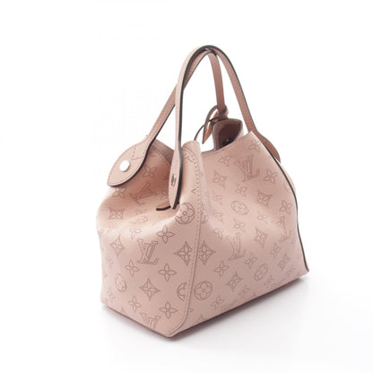 ルイ・ヴィトン ヒナPM 2WAY ハンドバッグ ピンク系 マグノリア バッグ LOUIS VUITTON
