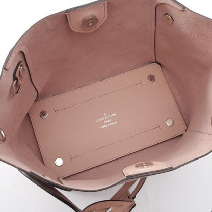 ルイ・ヴィトン ヒナPM 2WAY ハンドバッグ ピンク系 マグノリア バッグ LOUIS VUITTON