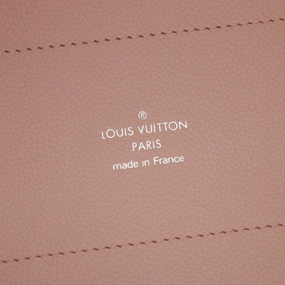 ルイ・ヴィトン ヒナPM 2WAY ハンドバッグ ピンク系 マグノリア バッグ LOUIS VUITTON