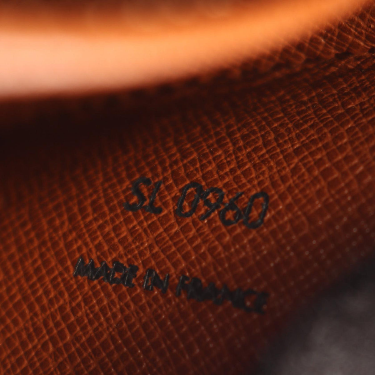ルイ・ヴィトン カルトシエールMM ショルダーバッグ ブラウン系 バッグ LOUIS VUITTON