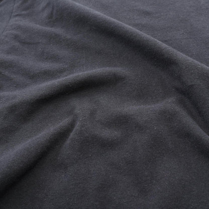 クロムハーツ スクロールラベル アームロゴ ポケット付き 長袖Tシャツ ブラック系 トップス CHROME HEARTS