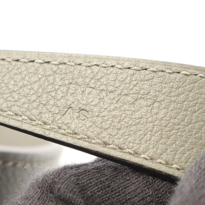エルメス リンディ26 ショルダーバッグ グリーン系 エバーカラー バッグ HERMES