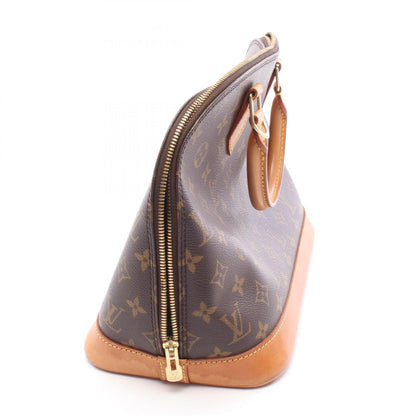 ルイ・ヴィトン アルマPM モノグラム ハンドバッグ ブラウン系 バッグ LOUIS VUITTON