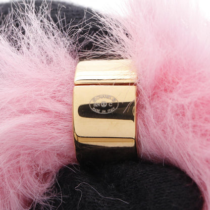シャネル その他アクセサリー ピンク系 アクセサリー CHANEL