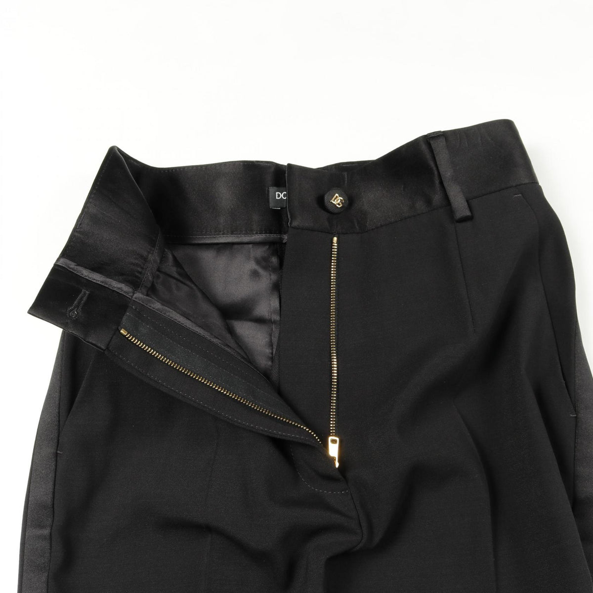 ドルチェアンドガッバーナ スーツ ブラック系 スーツ DOLCE & GABBANA