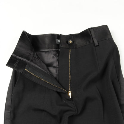 ドルチェアンドガッバーナ スーツ ブラック系 スーツ DOLCE & GABBANA