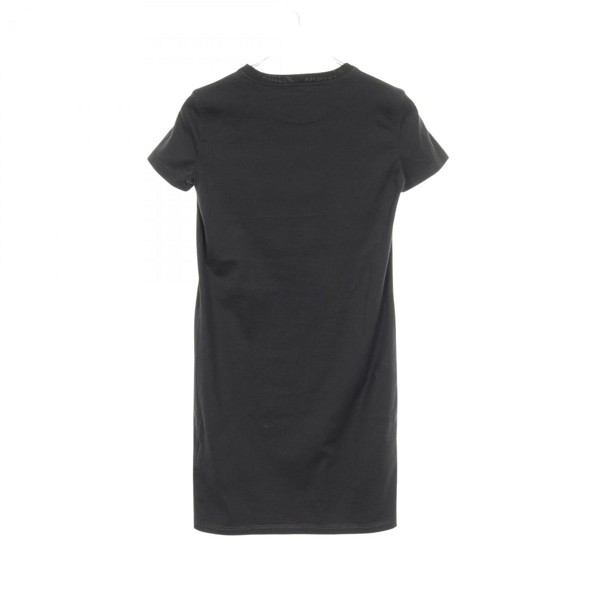 エルメス マイクロドレス Tシャツ ワンピース ブラック系 ワンピース HERMES
