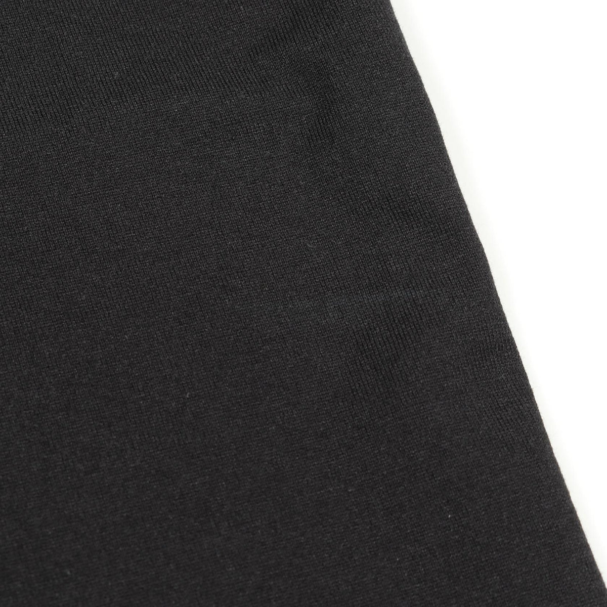 エルメス マイクロドレス Tシャツ ワンピース ブラック系 ワンピース HERMES