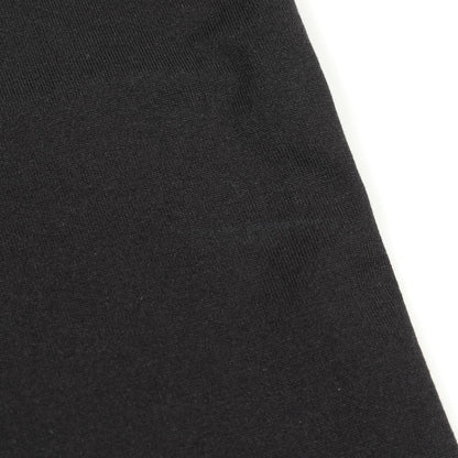エルメス マイクロドレス Tシャツ ワンピース ブラック系 ワンピース HERMES