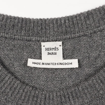エルメス ワンピース グレー系 ワンピース HERMES