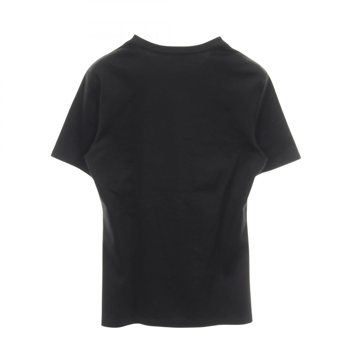 ヴェルサーチ メデューサ カットソー ブラック系 トップス VERSACE