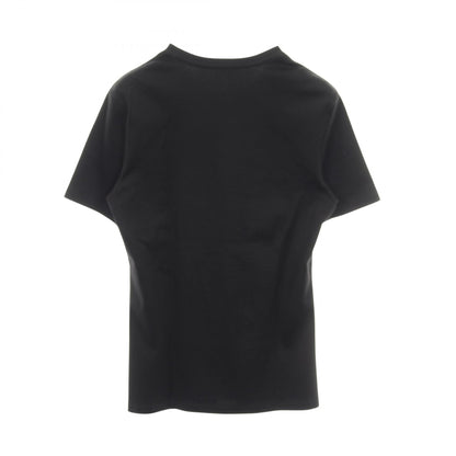ヴェルサーチ メデューサ カットソー ブラック系 トップス VERSACE