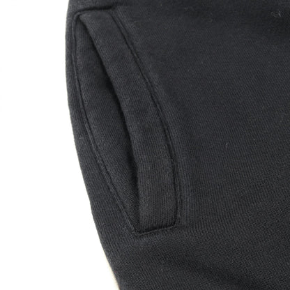 グッチ SIDE STRIPE パンツ ブラック系