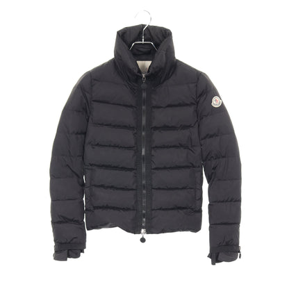 MONCLER × sacai MASAKO マサコ ダウンジャケット ナイロン ブラック モンクレール アウター MONCLER