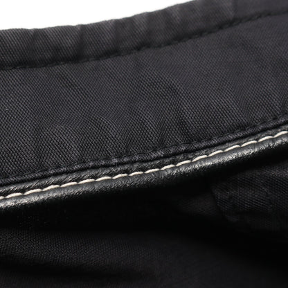 エルメス ブルゾン その他ジャケット ブラック系