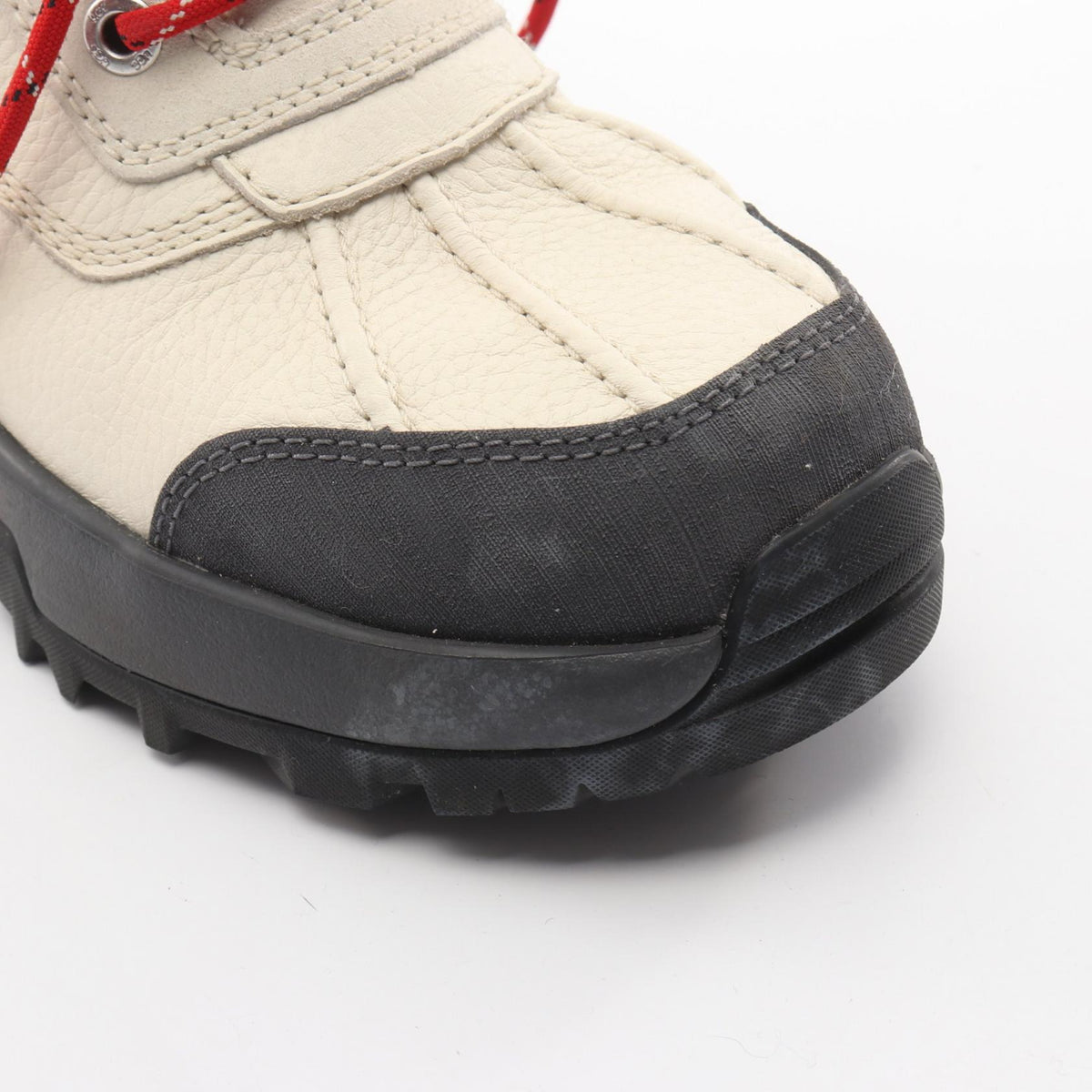 アグ Adirondack Boots アディロンダック ブーツ ホワイト系 グレー系
