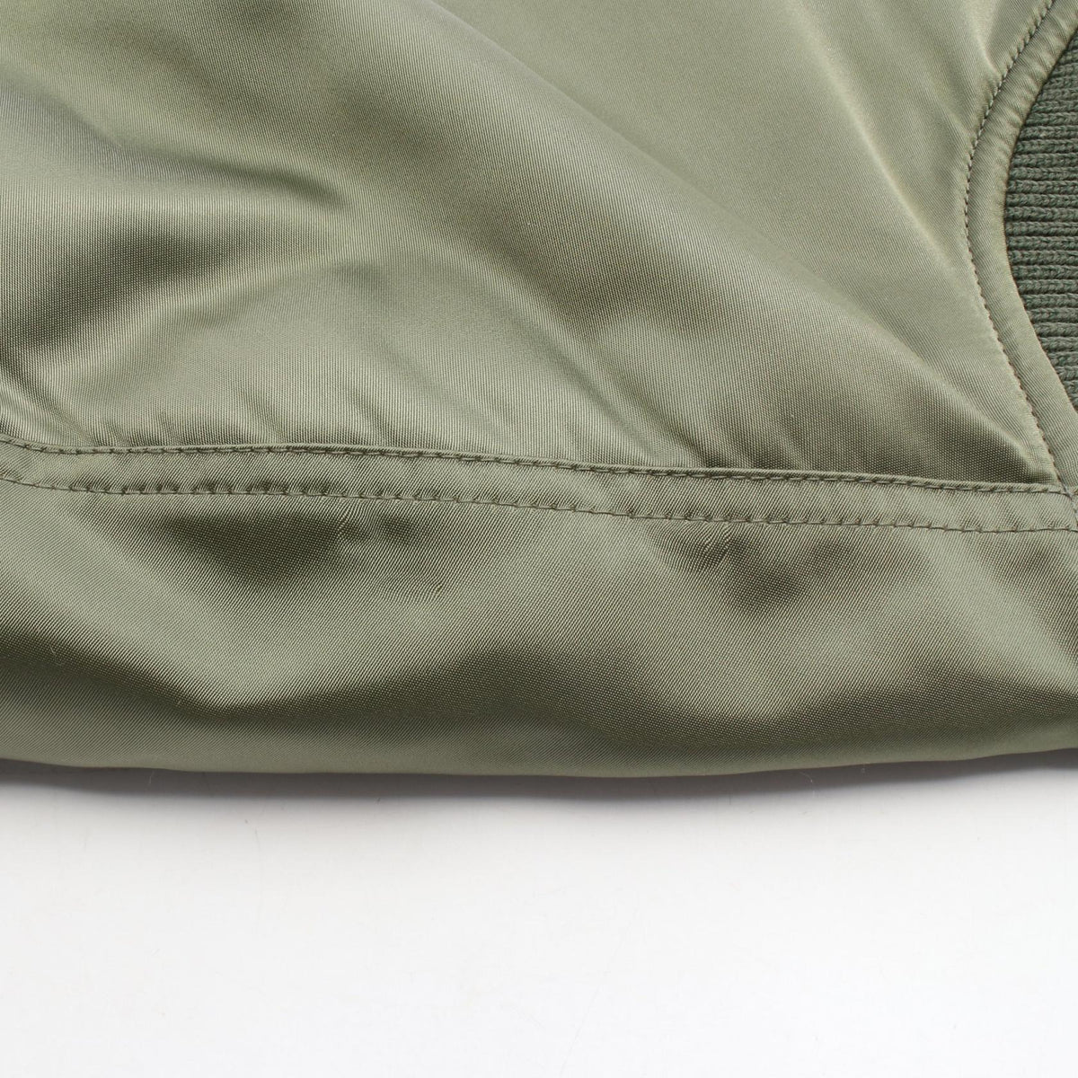 グッチ ARCUS CAELESRIS ブルゾン カーキ系