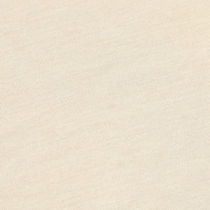エルメス セリエワッペン 長袖Tシャツ ベージュ系 シルク