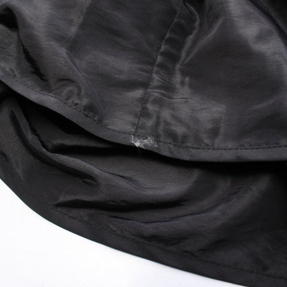 セシリーバンセン ペプラム その他トップス ブラック系 トップス CECILIE BAHNSEN