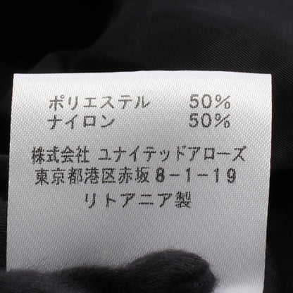 セシリーバンセン ペプラム その他トップス ブラック系 トップス CECILIE BAHNSEN