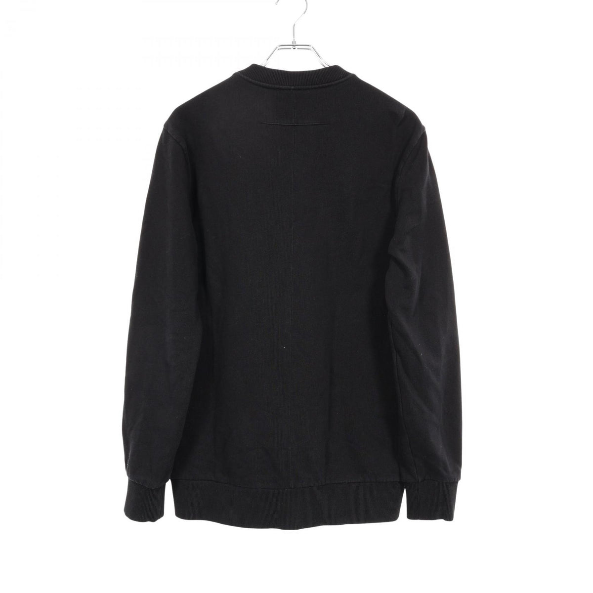 ジバンシィ GIVENCHY × Disney バンビ プリント スウェット ブラック系 トップス GIVENCHY