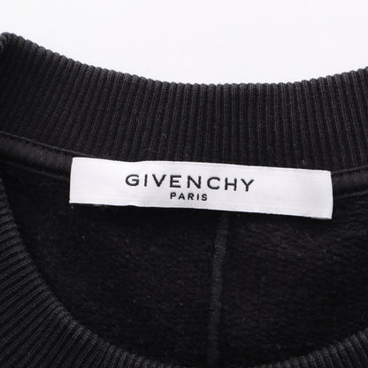 ジバンシィ GIVENCHY × Disney バンビ プリント スウェット ブラック系 トップス GIVENCHY