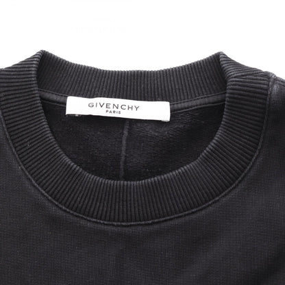 ジバンシィ GIVENCHY × Disney バンビ プリント スウェット ブラック系 トップス GIVENCHY