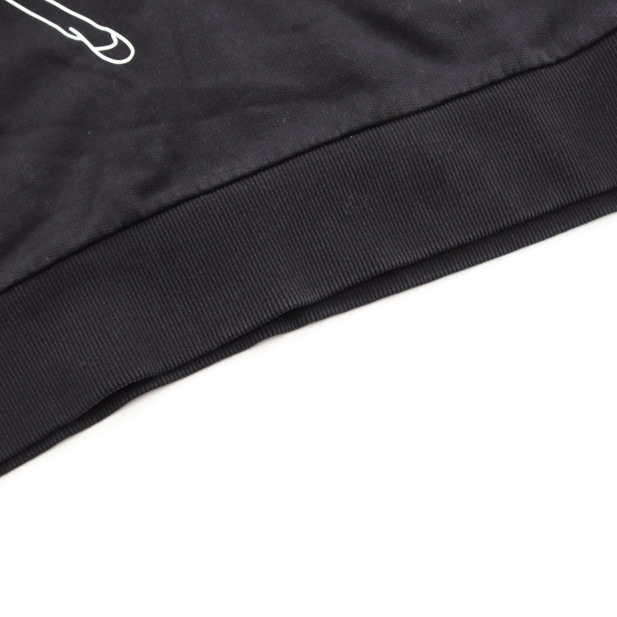 ジバンシィ GIVENCHY × Disney バンビ プリント スウェット ブラック系 トップス GIVENCHY