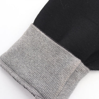 ディオール・オム オーキッド 刺繍 スウェット ブラック系 トップス DIOR HOMME