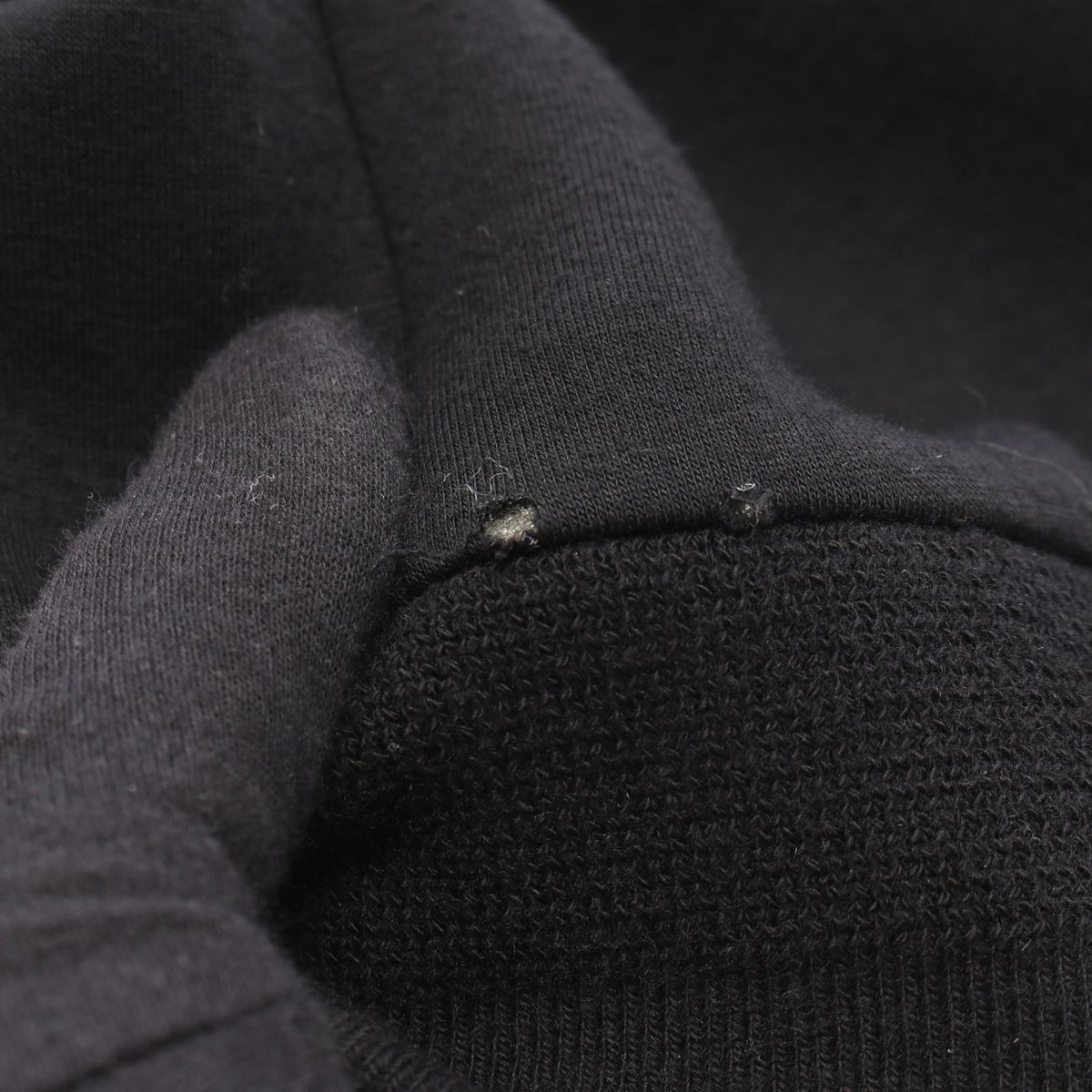 ディオール・オム オーキッド 刺繍 スウェット ブラック系 トップス DIOR HOMME