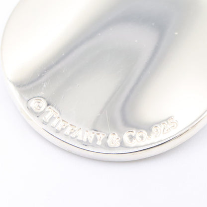 ティファニー ノーツラウンド ネックレス ネックレス シルバー系 アクセサリー TIFFANY＆CO