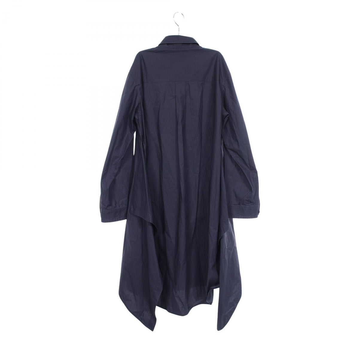 バレンシアガ ワンピース ネイビー系 ワンピース BALENCIAGA