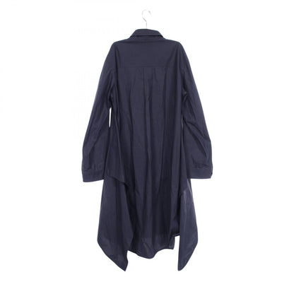 バレンシアガ ワンピース ネイビー系 ワンピース BALENCIAGA
